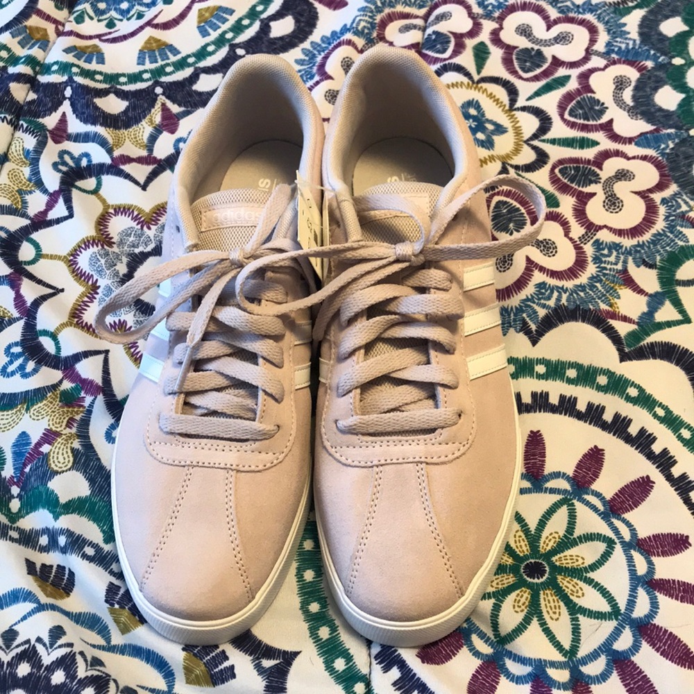 Adidas Courtsets